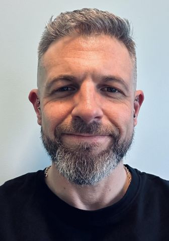 Craig Davies - Registered Psychotherapist