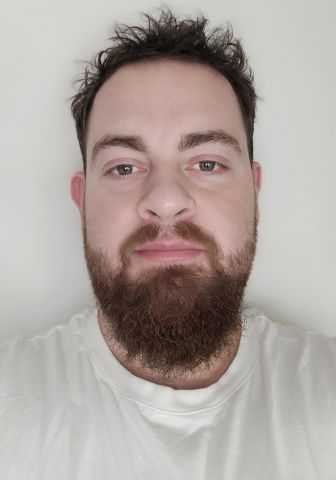 Ruggiero La Macchia - Registered Art Therapist Ruggiero La Macchia - Registered Art Therapist