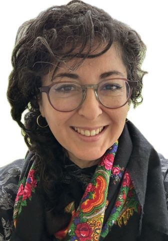 Filiz Yilmaz - Registered Counsellor Filiz Yilmaz - Registered Counsellor