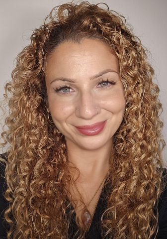 Anna Antoniou - Registered Counsellor Anna Antoniou - Registered Counsellor