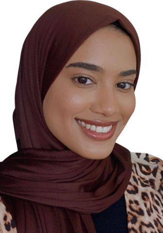 Jannan Al-Abdisalam - Registered Counsellor