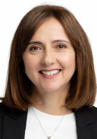 Petra Vidal - Registered Counsellor